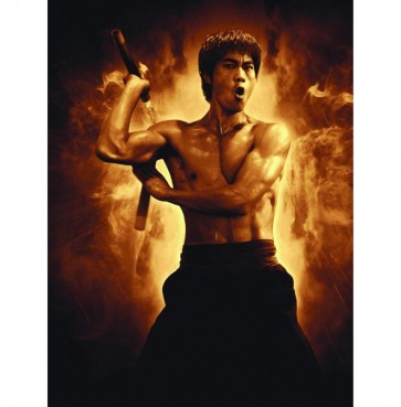 Bruce Lee  