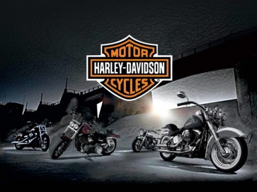 Harley Davidson 2  