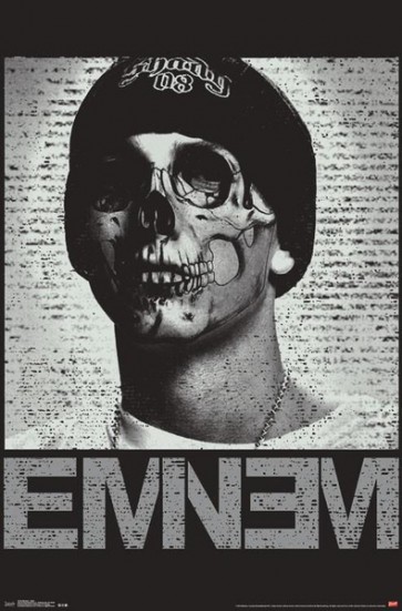 Eminem  