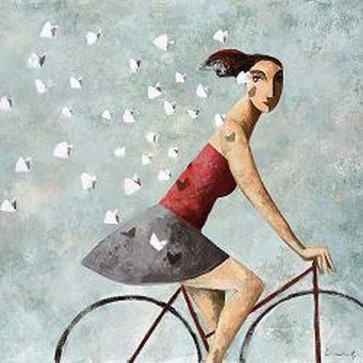 Didier Lourenco - Petals II