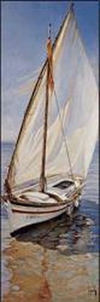 Sail Boat II  