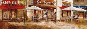 La Rotonde  
