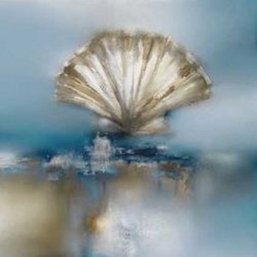 J.P. Prior - Blue Shores Clam