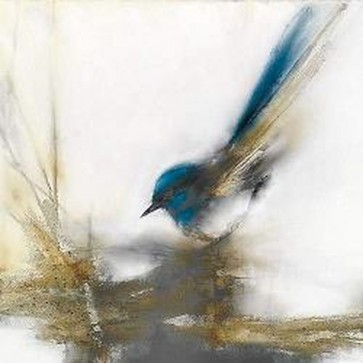 J.P. Prior - Little Blue I