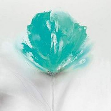 J.P. Prior - Blue Flower I