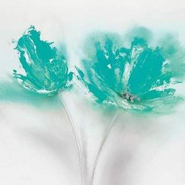 J.P. Prior - Blue Flower II