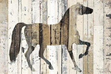 Horse Canvas  