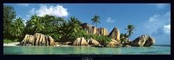 Paradise Island  