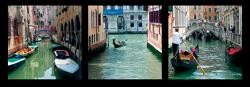 Venice Streets  