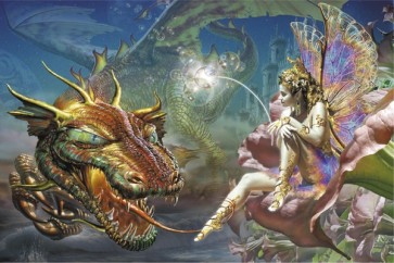 Dragons Dream 