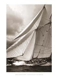 Schooner Mariette  