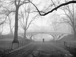 Gothic Bridge  