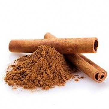 Cinnamon sticks 