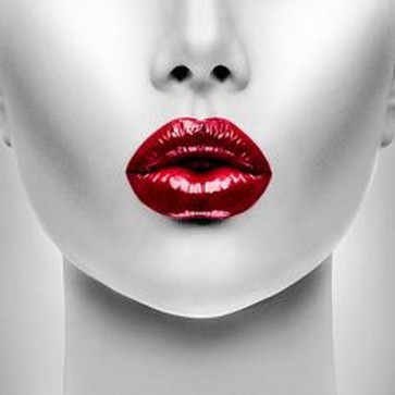 Red Lips 