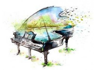 Grand Piano 