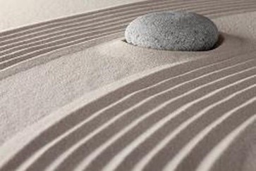 Zen Meditation Garden 