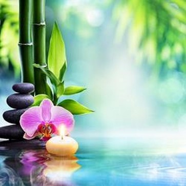 Time of Meditation 
