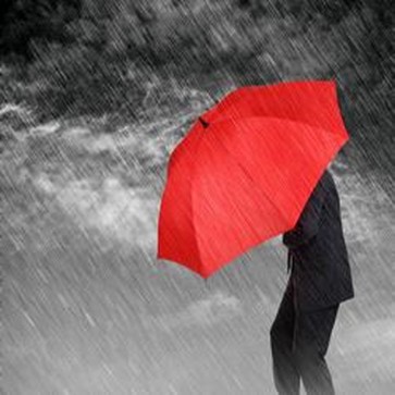 Raining Day  