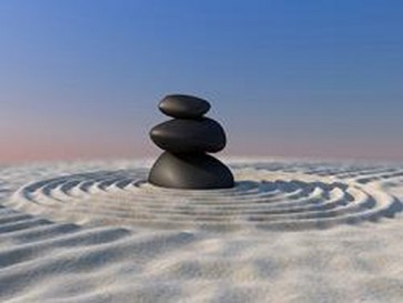 Zen Garden 