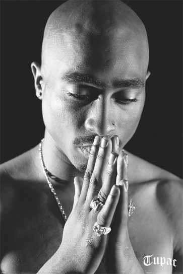 Tupac Shakur Pray