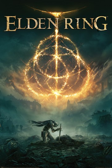 Elden Ring Battlefield Of The Fallen