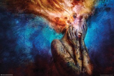 Mario Nevado - Psycho Climatic Conditions