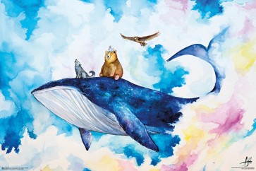 Marc Allante - Adventure Time