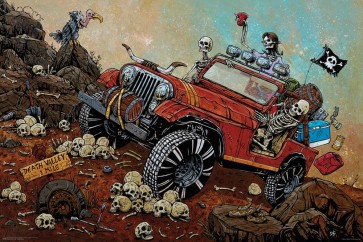 Death Valley