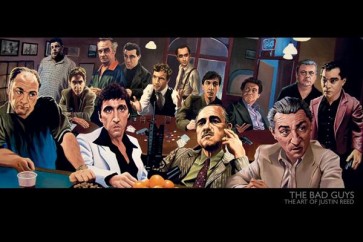 The Bad Guys