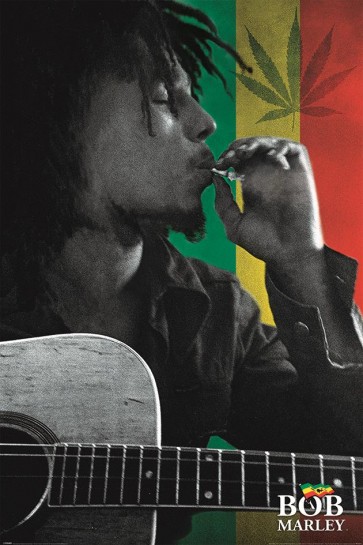 Bob Marley - Smoke