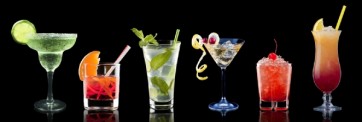 Cocktails - Summer