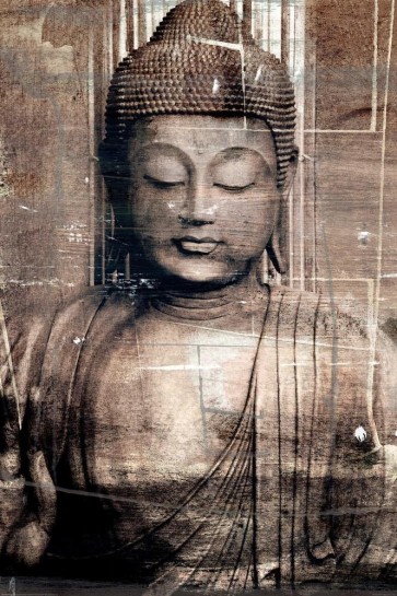 Buddha - Relic