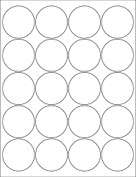 Feuille d'étiquettes