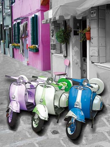 Vespa