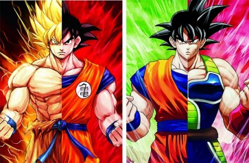 Dragon Ball Z Kakarot