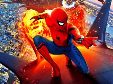 Marvel Spiderman