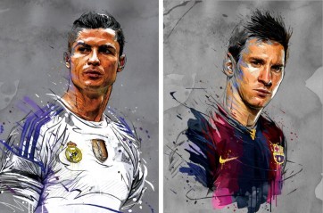 Soccer - Greatest Football Players in History
