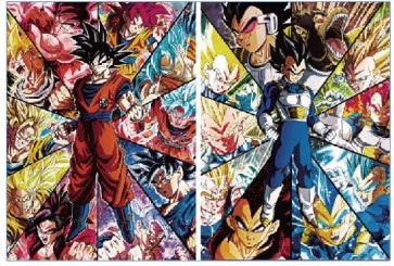 Dragon Ball Z