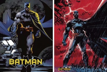DC Batman