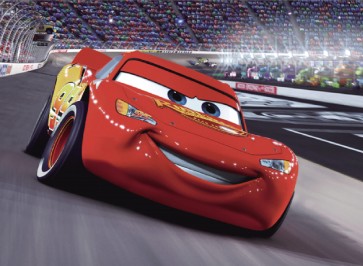 Pixar Cars Lightning Mcqueen