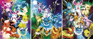 Pokemons