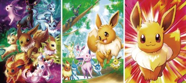 Pokemon Pikachu Evolution