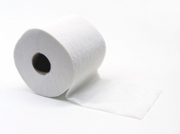 Rouleau de papier hygiénique