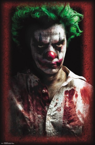 Psycho Clown