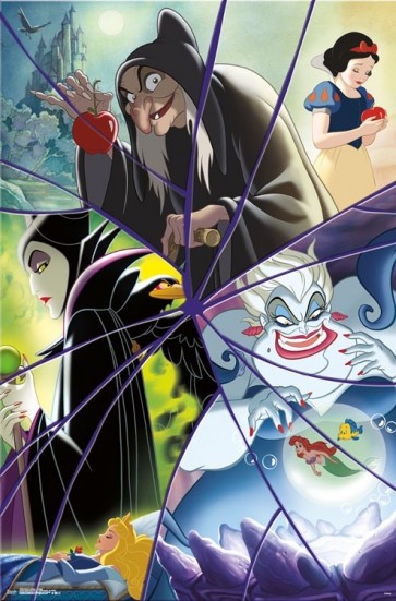 Disney - Villains