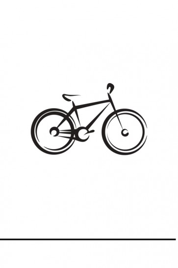 Symbols - Bicycle