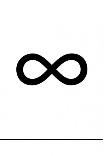 Symbols - Infinity