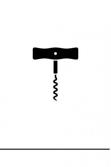 Symbols - Wine
