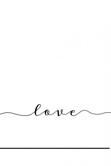 Simple trait - love