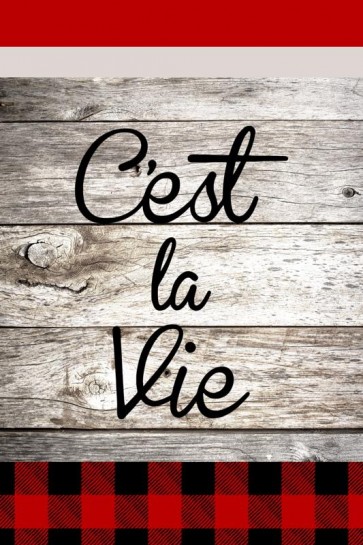 B&R - C'est la vie
